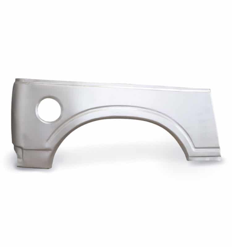 Suzuki 4x4 pièces carrosserie Masterforest