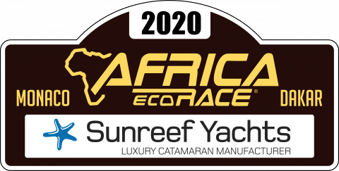 africa eco race to Dakar rally 2020