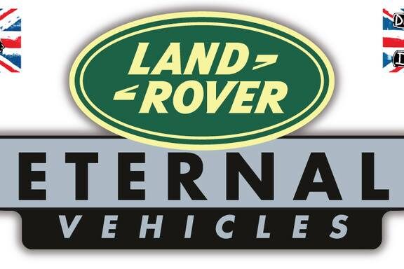 Land Eternal rassemblement Land Rover Guinness book