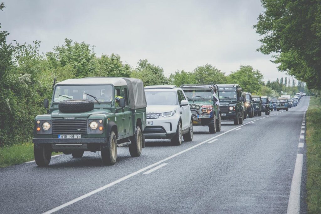 jubile-land-rover-2018 land eternal