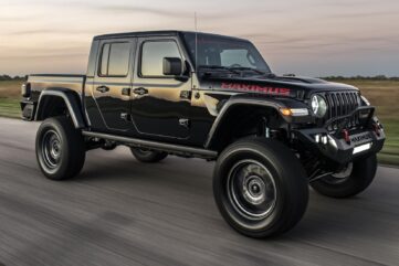 hennessey_jeep_gladiator_maximus 1000 CH
