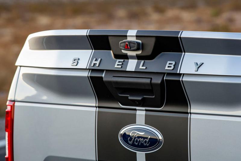 Ford Shelby F-150-Super-Snake-Sport