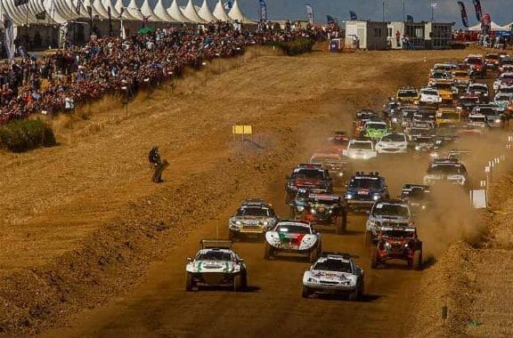 Sports mécaniques et économie en france