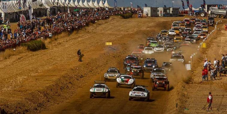 Sports mécaniques et économie en france