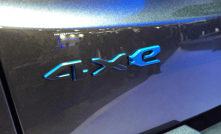 Jeep Wrangler 4xE hybride