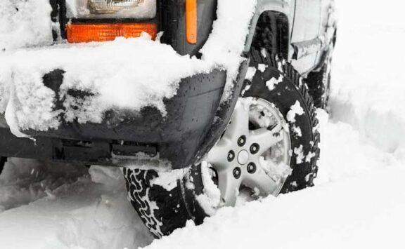 Pneus hiver 4x4 123 Pneus