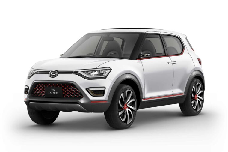 Toyota La Yaris se fait SUV