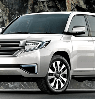Le constructeur Toyota annonce qu’il y aura bien un nouveau Land Cruiser 300.