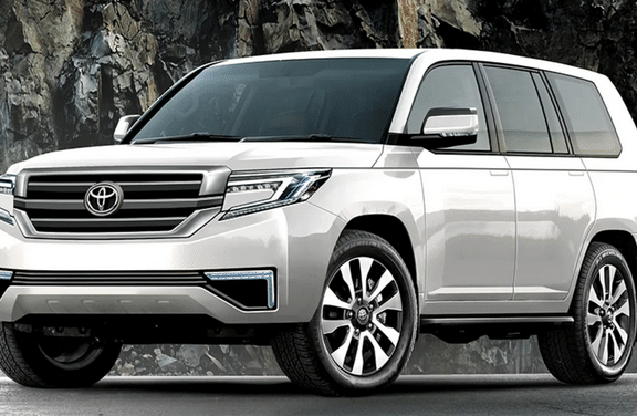 Le constructeur Toyota annonce qu’il y aura bien un nouveau Land Cruiser 300.