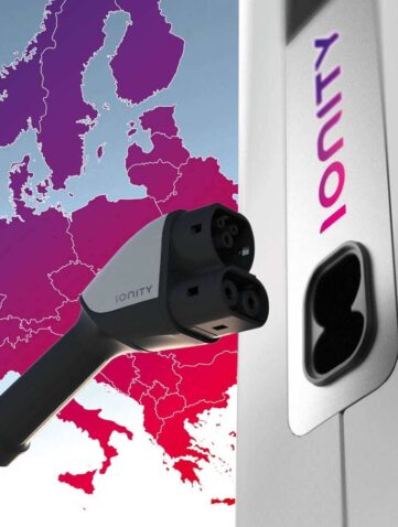 l’annonce récente de Ionity au sujet du cout des recharges joue les coups de tonnerre.