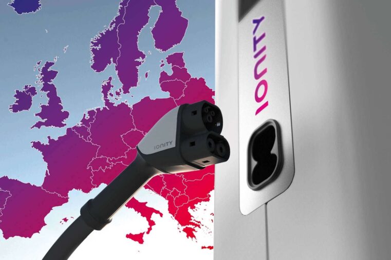 l’annonce récente de Ionity au sujet du cout des recharges joue les coups de tonnerre.