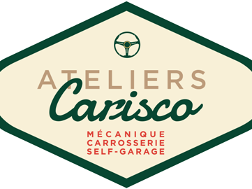 Carisco garage self service