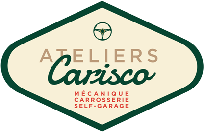 Carisco garage self service