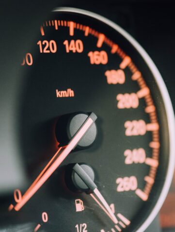 Véhicule d'occasion