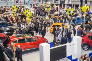 SUV succès avec 40% du marché français