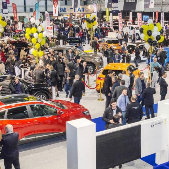 SUV succès avec 40% du marché français