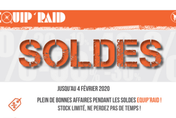 Equip ‘Raid Soldes tentes et frigo On ne s’en lasse pas lorsque l’on est grand voyageur et baroudeur. Equip’Raid fait encore des prix sur les équipements indispensables pour partir à l’aventure. Cette fois profitez de -10% sur les gammes de tentes et frigos proposées par la grande maison de Mulhouse.
