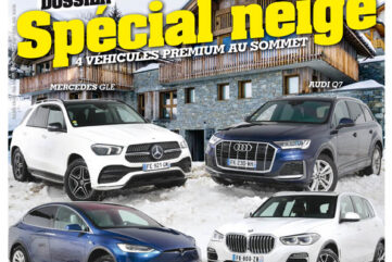 GÉNÉRATION 4X4 N°60