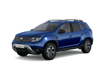 Dacia Le Duster fête ses 15 ans avec une série limitée