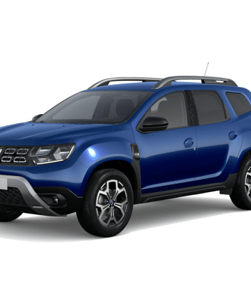 Dacia Le Duster fête ses 15 ans avec une série limitée