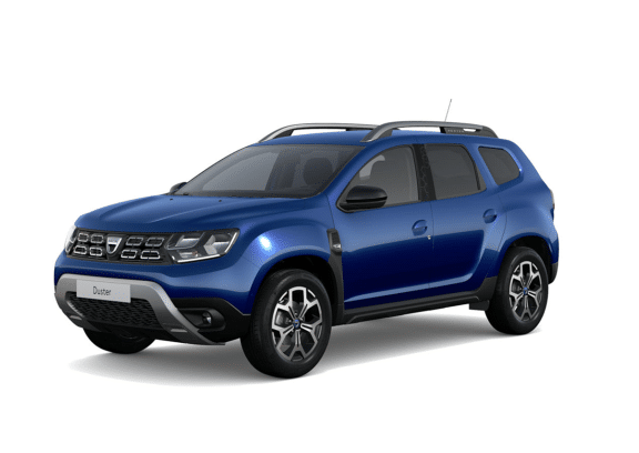 Dacia Le Duster fête ses 15 ans avec une série limitée