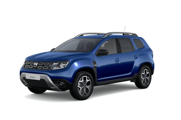Dacia Le Duster fête ses 15 ans avec une série limitée