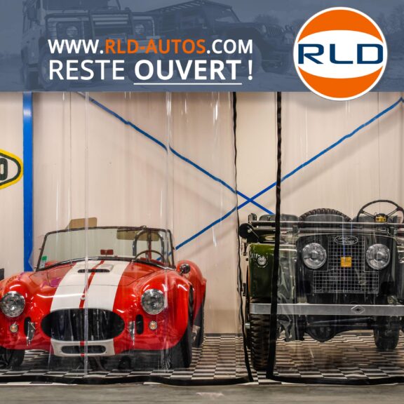 rld-autos.com reste ouvert pour vous