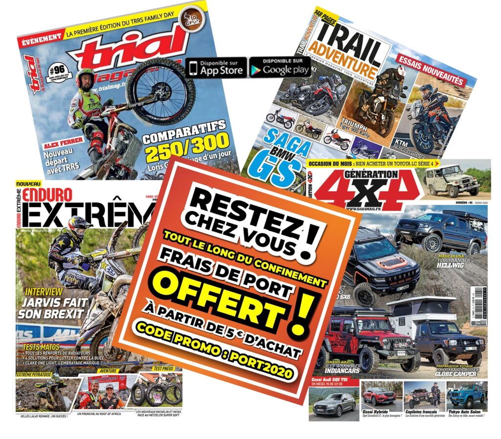 CP PRESSE Vos magazines livrés ou en ligne