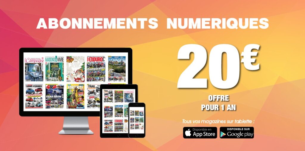 CP PRESSE Vos magazines livrés ou en ligne