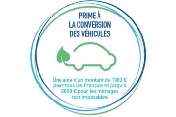 Prime à la conversion Échéance 1er mars 2020