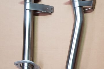 Tecinox pots inox pour Toyota