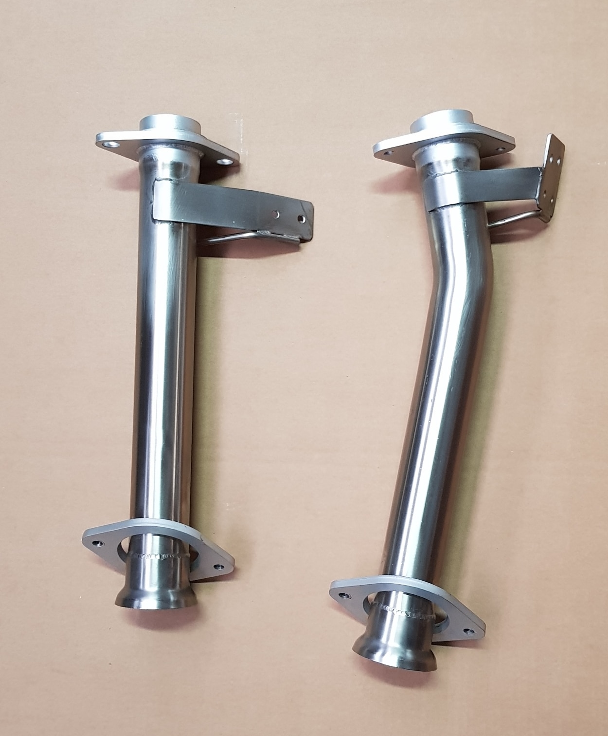 Tecinox pots inox pour Toyota