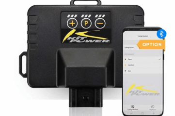 KitPower Performance I'VE GOT THE POWER