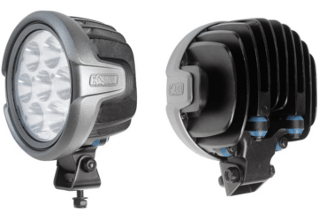 kit d'éclairage hors route à LED haute performance de la série 7000