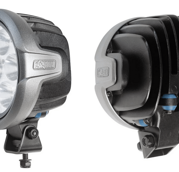 kit d'éclairage hors route à LED haute performance de la série 7000