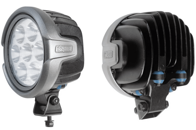 kit d'éclairage hors route à LED haute performance de la série 7000