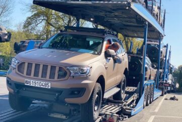 Trapper VT4 Le P4 du 21e siècle à la rescousse COVID 19