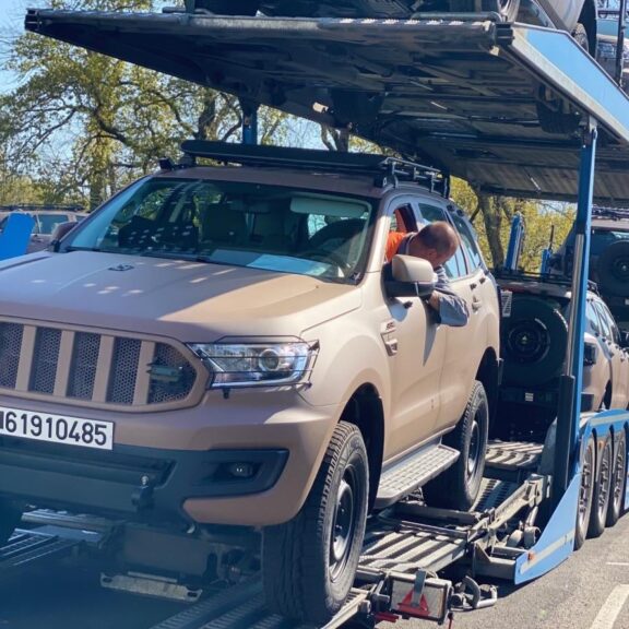 Trapper VT4 Le P4 du 21e siècle à la rescousse COVID 19