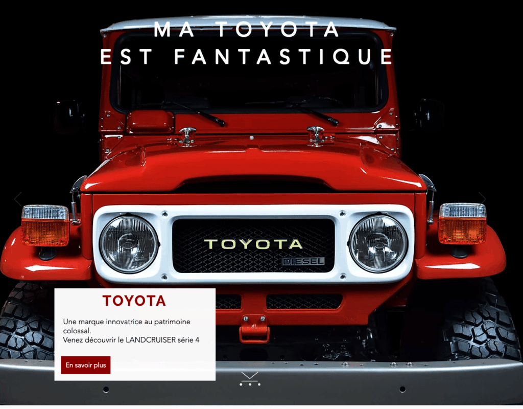 Incendie chez Teseven toyota classic