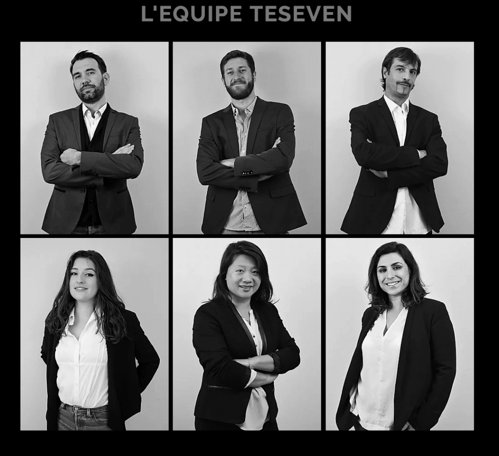 Incendie chez Teseven toyota classic