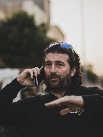 Rallye du Maroc 2020 100% bivouac et en boucle