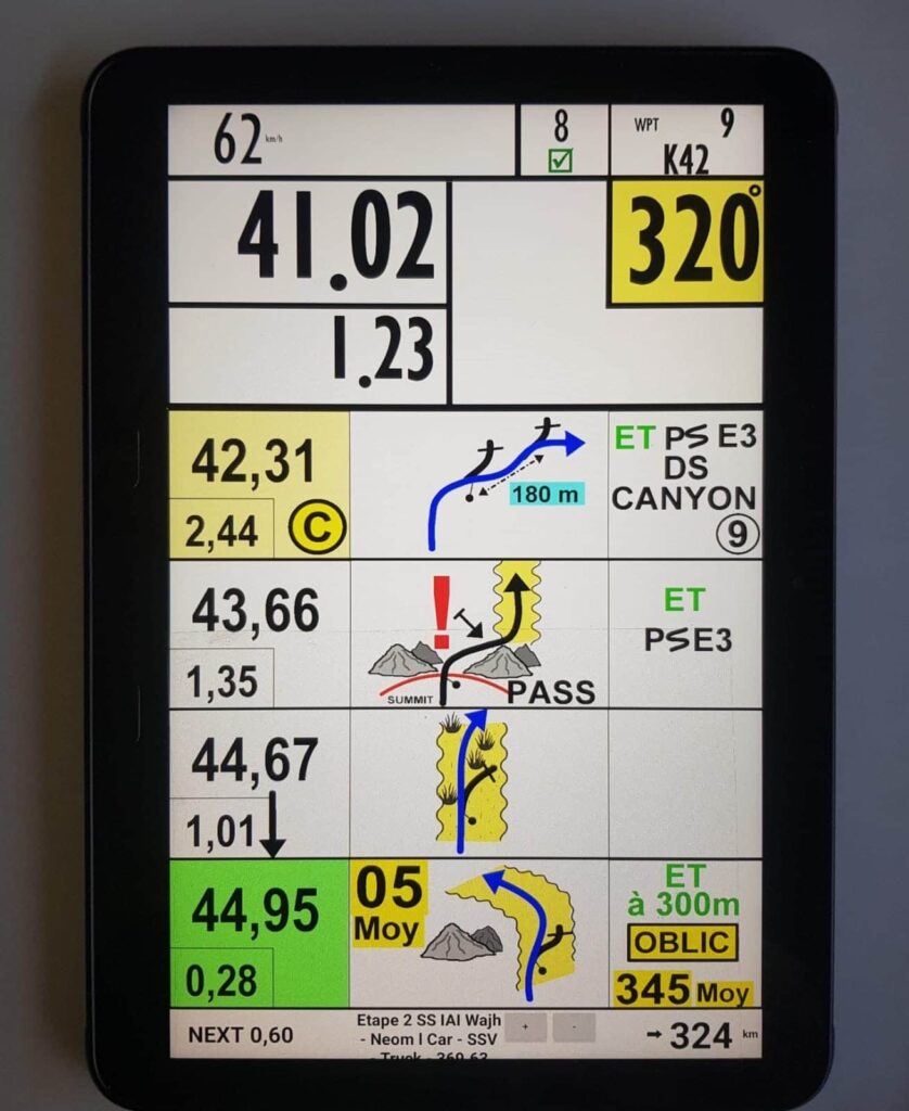 Rallye du Maroc 2020 100% bivouac et en boucle