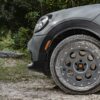 Mini Une Countryman by X-Raid