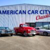 American Car City Classiques USA