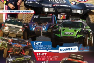 Bonne nouvelle, les 24H TT de France se dérouleront bien en septembre traditionnellement le 2e week end du mois