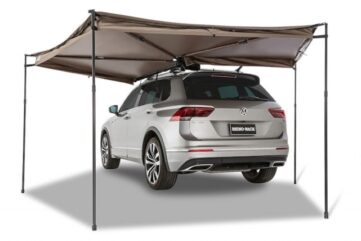 Auvent 4x4 equip'raid