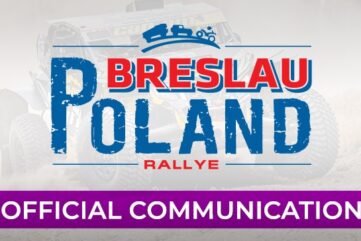 Breslau Rallye Les dates 2020