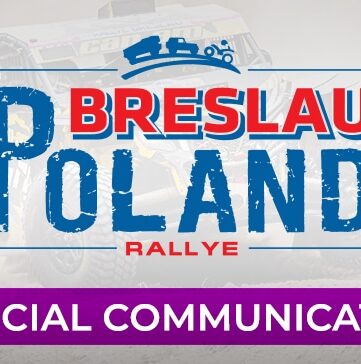 Breslau Rallye Les dates 2020