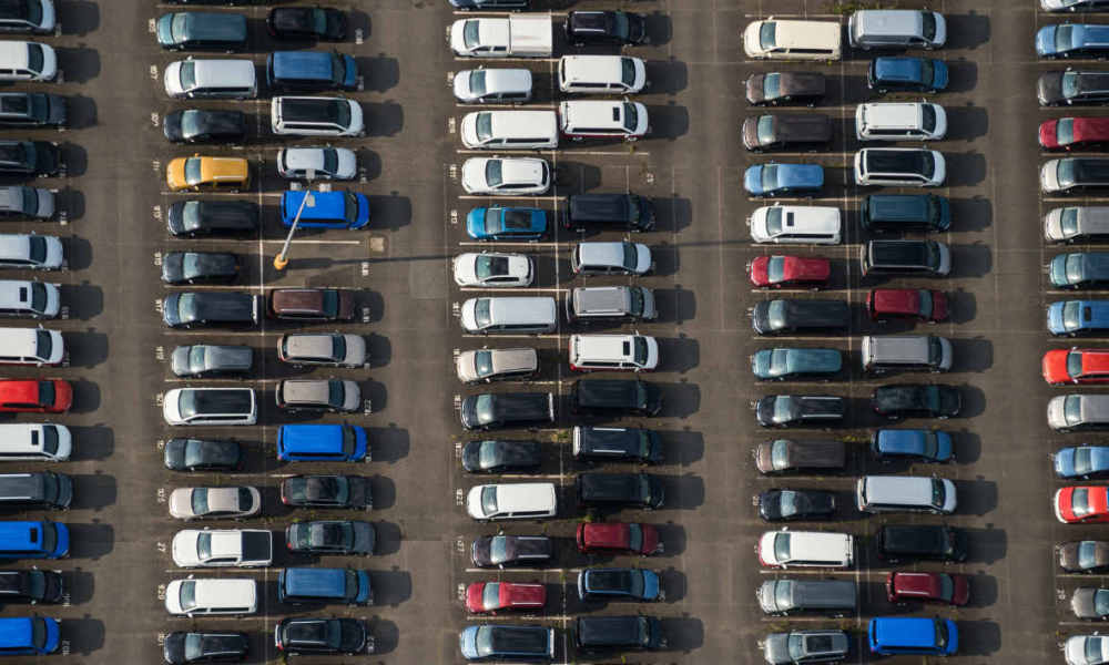 Relance automobile 2020 Covid 19