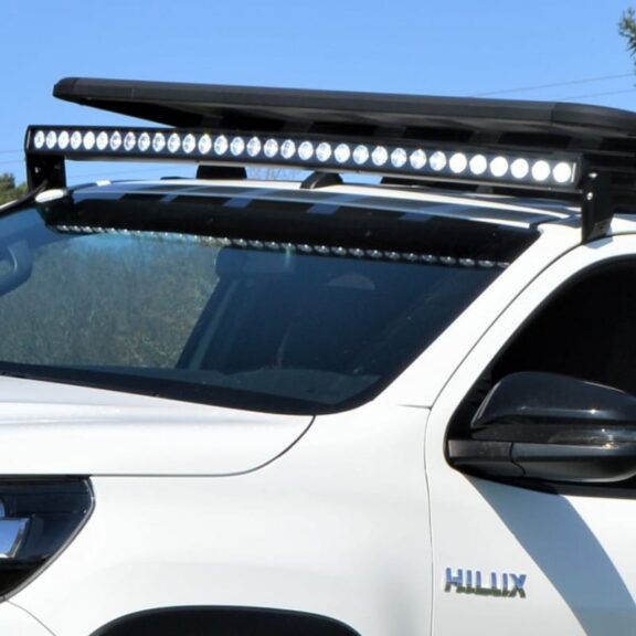 Outback Import Promo Barre de Leds – 23%